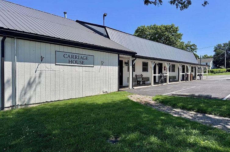 The Inn at Hershey Farm