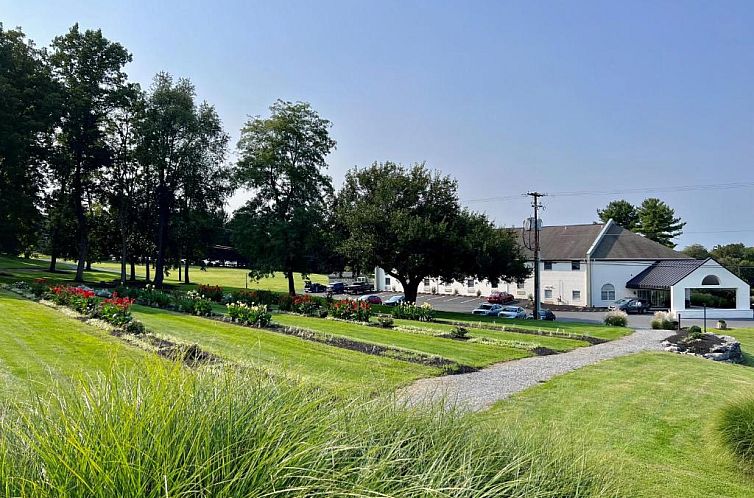 The Inn at Hershey Farm