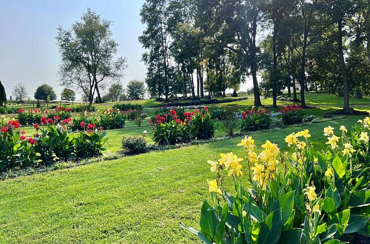 The Inn at Hershey Farm