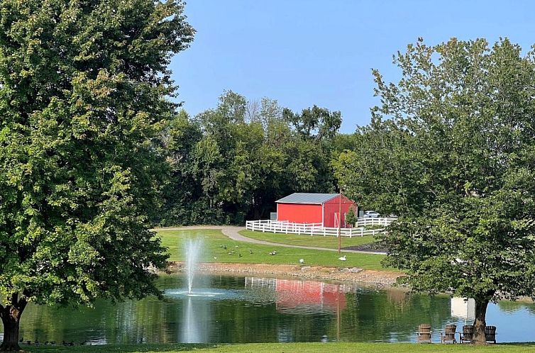 The Inn at Hershey Farm