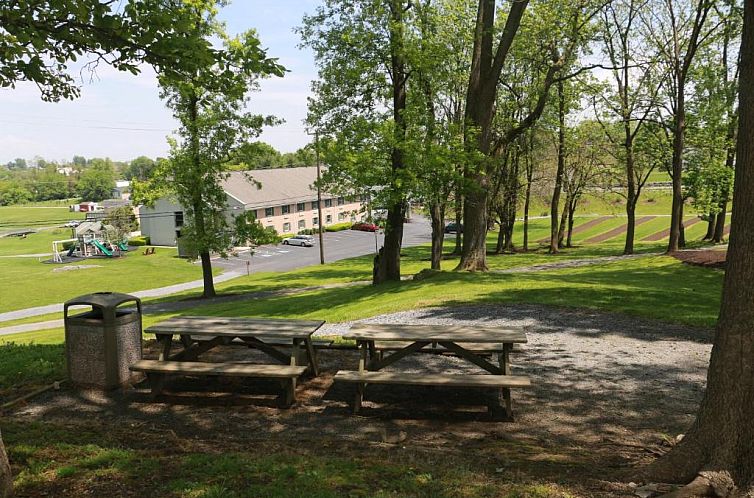 The Inn at Hershey Farm