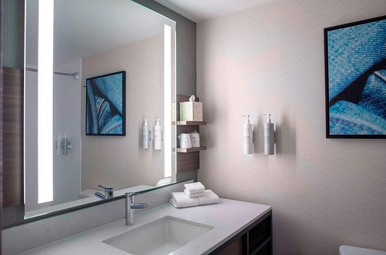 Hilton Garden Inn Roanoke Rapids