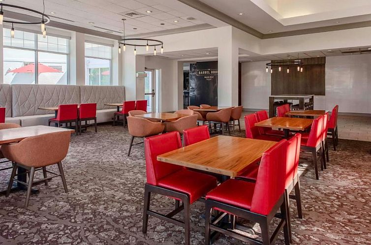 Hilton Garden Inn Roanoke Rapids