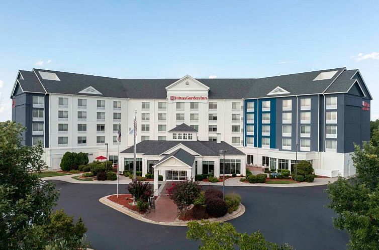 Hilton Garden Inn Roanoke Rapids