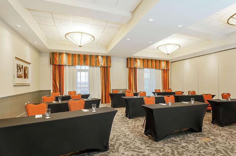 Hilton Garden Inn Roanoke Rapids