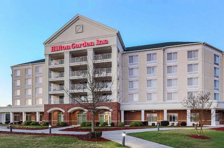 Hilton Garden Inn Roanoke Rapids