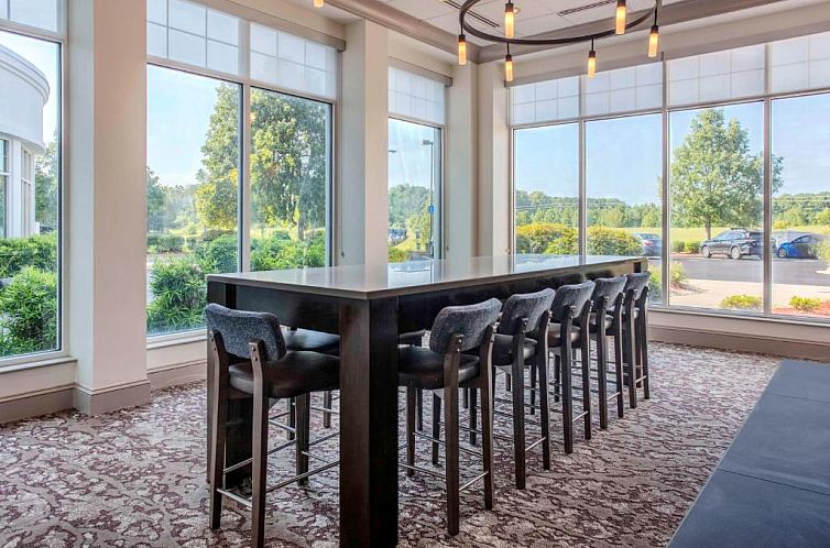 Hilton Garden Inn Roanoke Rapids