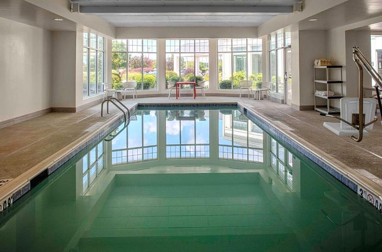 Hilton Garden Inn Roanoke Rapids