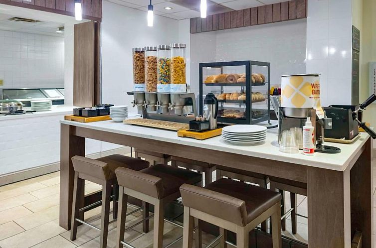 Hilton Garden Inn Roanoke Rapids