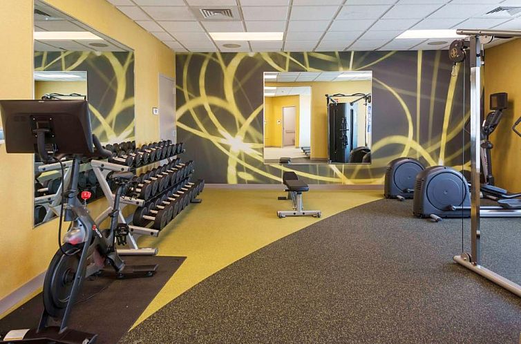 Hilton Garden Inn Roanoke Rapids