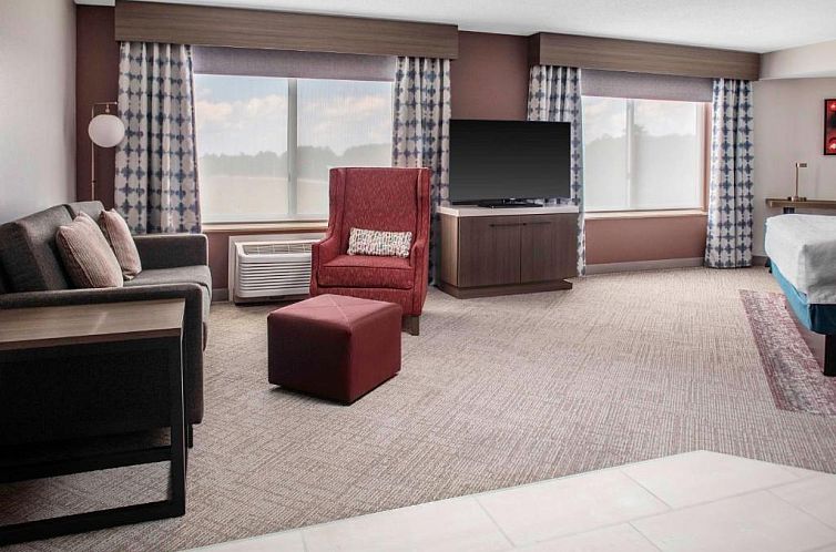 Hilton Garden Inn Roanoke Rapids
