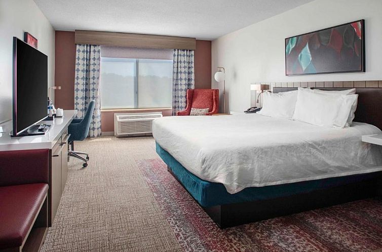 Hilton Garden Inn Roanoke Rapids