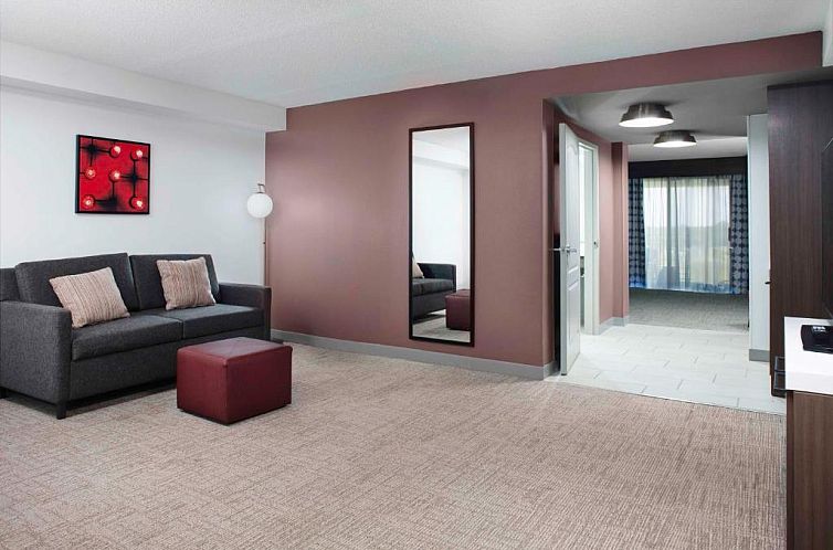Hilton Garden Inn Roanoke Rapids