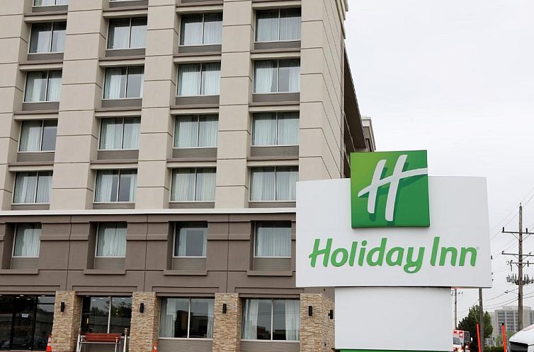 Holiday Inn Chicago/Oak Brook, an IHG Hotel