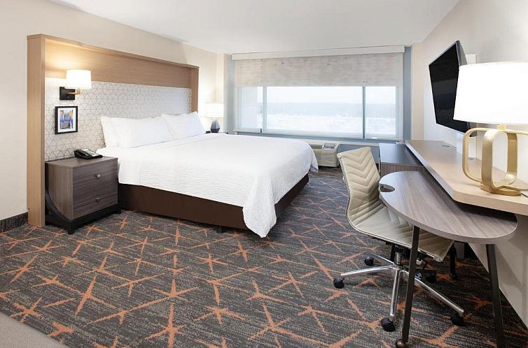 Holiday Inn Chicago/Oak Brook, an IHG Hotel