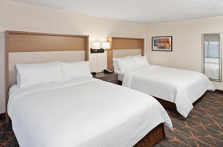 Holiday Inn Chicago/Oak Brook, an IHG Hotel