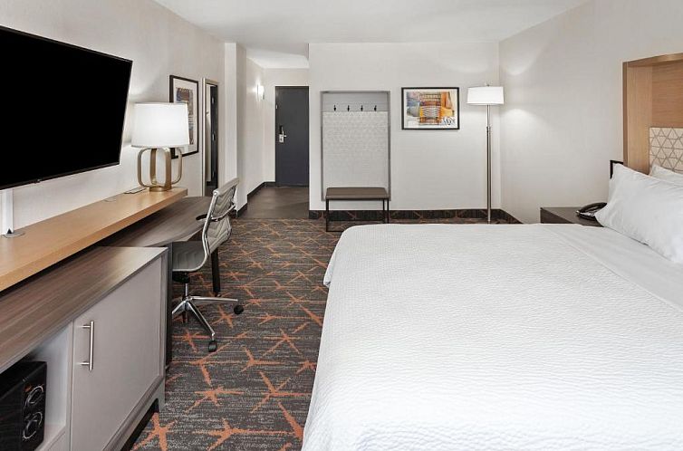 Holiday Inn Chicago/Oak Brook, an IHG Hotel