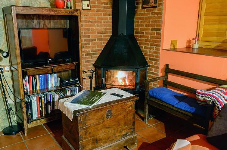 Appartement Landhaus im Berg von Leon