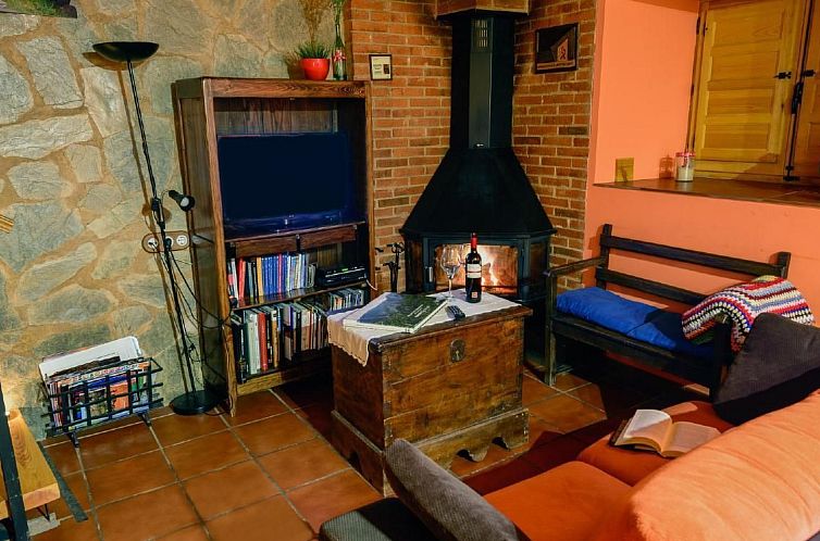 Appartement Landhaus im Berg von Leon