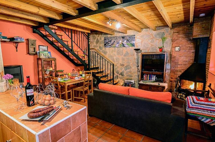Appartement Landhaus im Berg von Leon