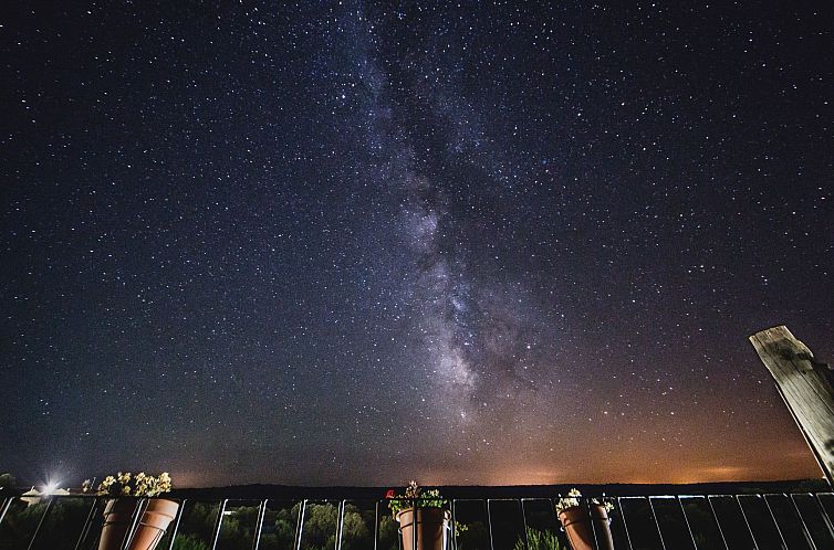 Vakantiehuis Casa Rural "Orgullo" mit Sprudelbad