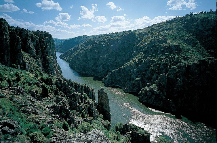 Vakantiehuis Casa Rural "Orgullo" mit Sprudelbad
