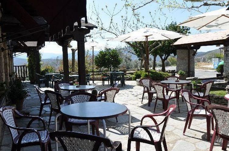 Appartement El Mirador del Soto