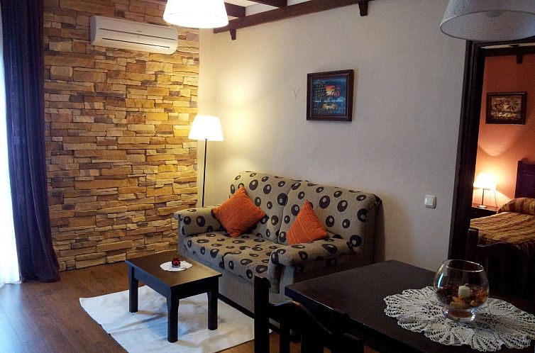 Appartement El Mirador del Soto