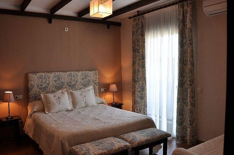 Appartement El Mirador del Soto