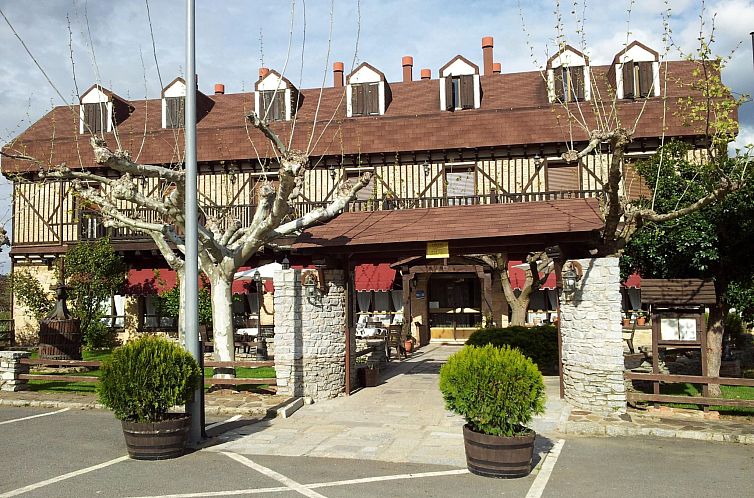 Appartement El Mirador del Soto