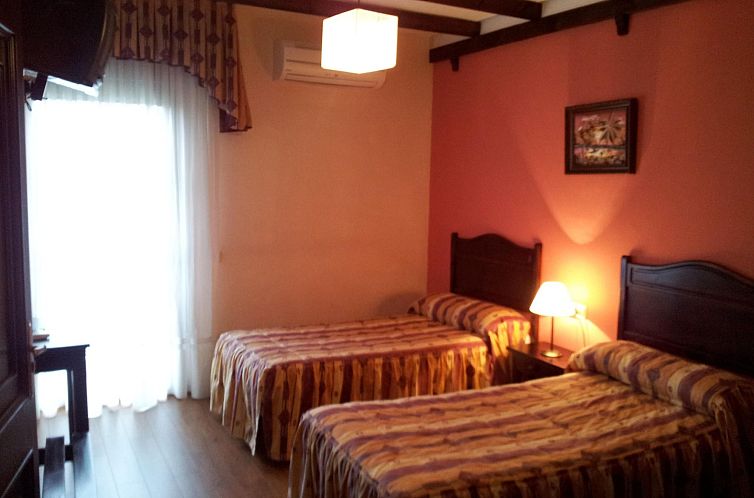 Appartement El Mirador del Soto