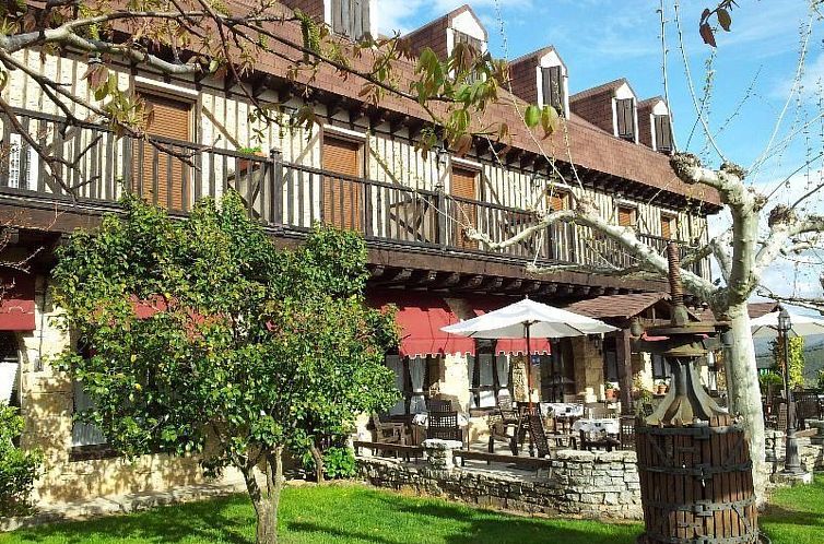 Appartement El Mirador del Soto