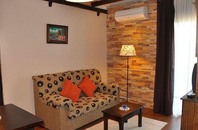 Appartement El Mirador del Soto