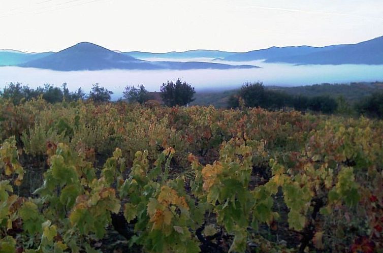 Appartement El Mirador del Soto