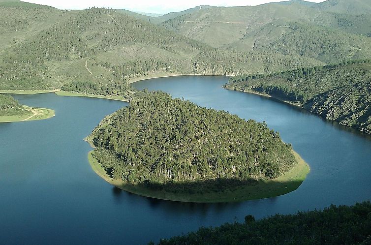 Appartement El Mirador del Soto