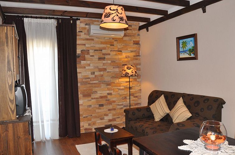 Appartement El Mirador del Soto