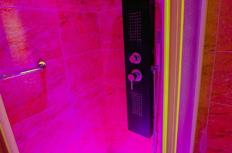 Vakantiehuis Rural House in the mountain of León