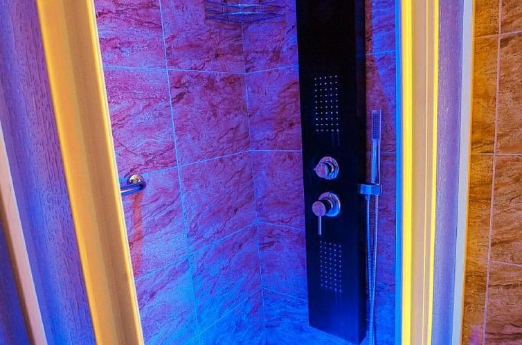 Vakantiehuis Rural House in the mountain of León