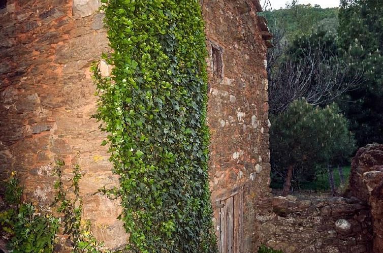 Vakantiehuis Rural House in the mountain of León