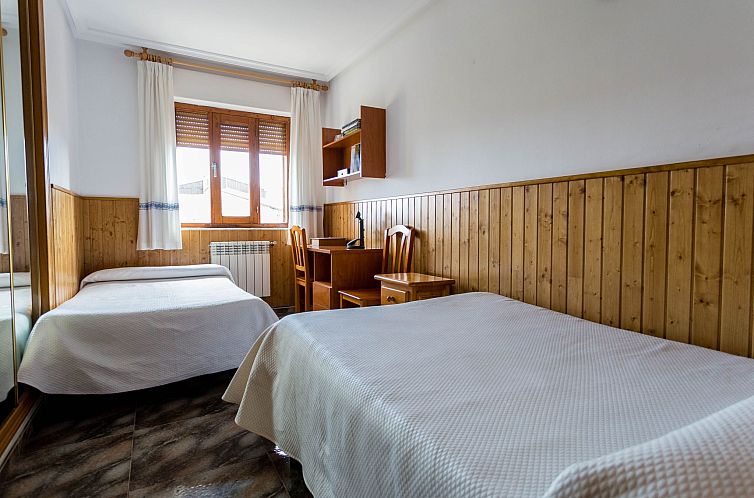 Vakantiehuis Sehr gepflegtes Ferienhaus im typisch spanische