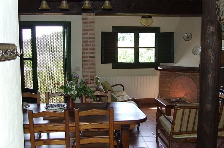 Huisje in Villanueva Del Conde