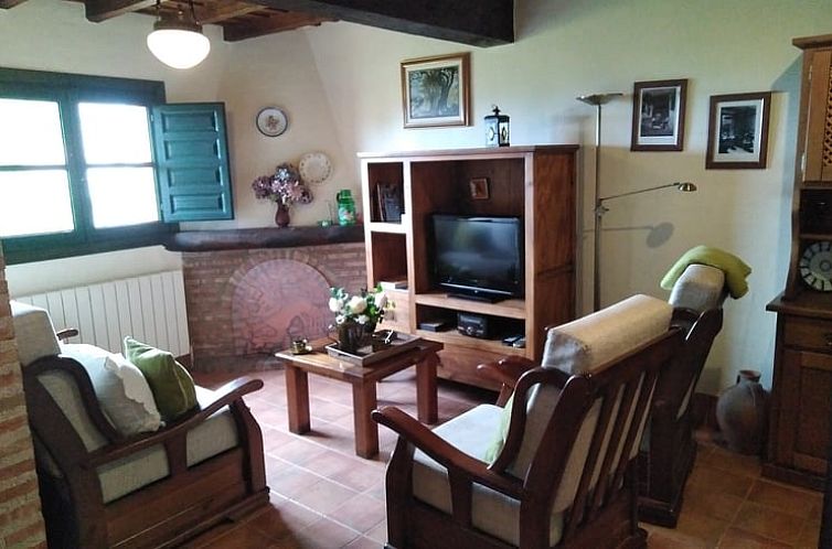 Huisje in Villanueva Del Conde