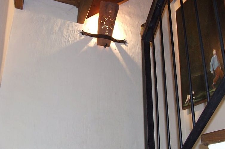 Huisje in Villanueva Del Conde