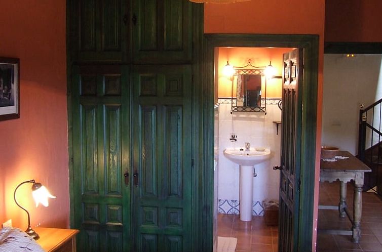 Huisje in Villanueva Del Conde