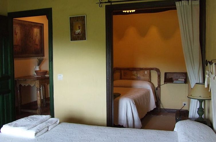 Huisje in Villanueva Del Conde