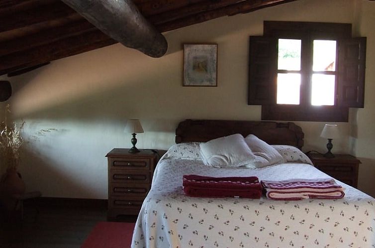 Huisje in Villanueva Del Conde