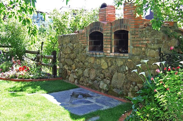 Huisje in Villanueva Del Conde