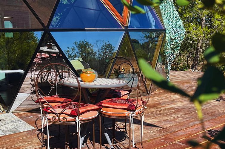 Vakantiehuisje in TIVISSA