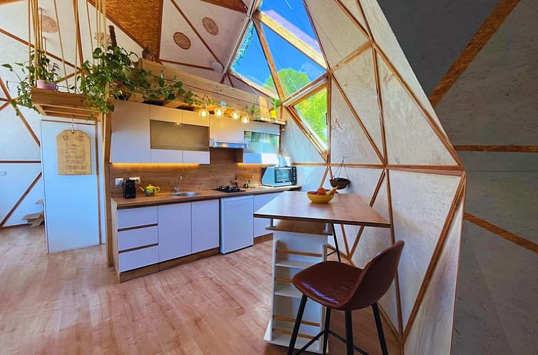 Vakantiehuisje in TIVISSA