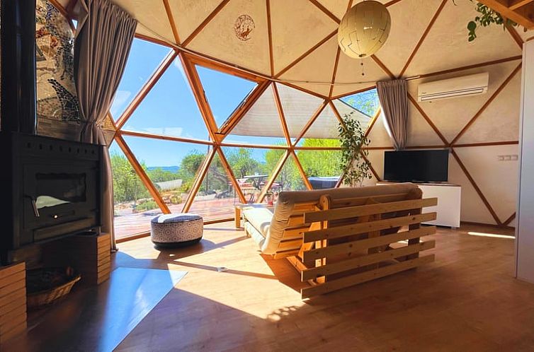 Vakantiehuisje in TIVISSA